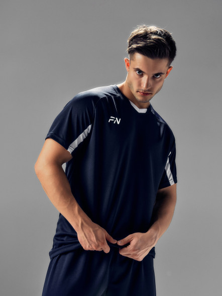 Футбольная форма FN Fame Dark Blue