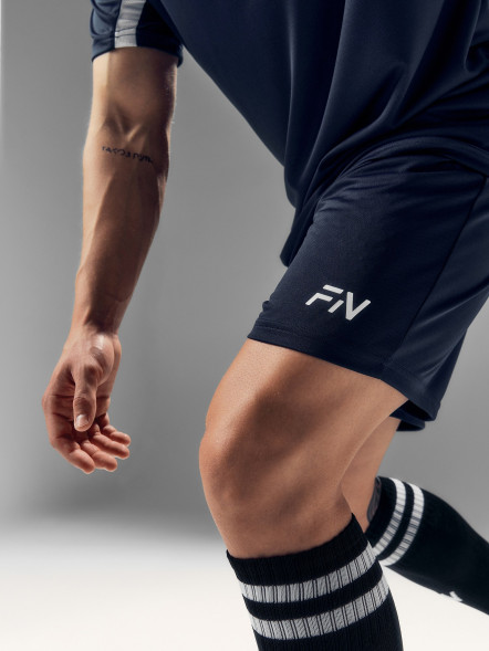 Футбольная форма FN Fame Dark Blue