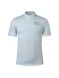 Футболка-поло KELME Short Sleeve Polo White