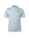 Футболка-поло KELME Short Sleeve Polo White