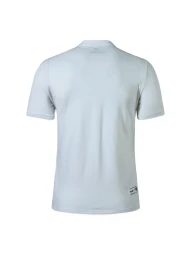 Футболка-поло KELME Short Sleeve Polo White