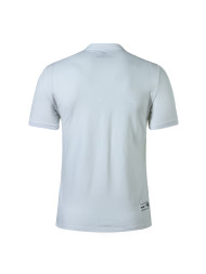 Футболка-поло KELME Short Sleeve Polo White