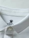 Футболка-поло KELME Short Sleeve Polo White