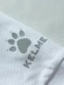 Футболка-поло KELME Short Sleeve Polo White