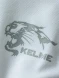 Футболка-поло KELME Short Sleeve Polo White
