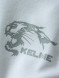Футболка-поло KELME Short Sleeve Polo White