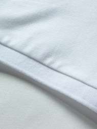 Футболка-поло KELME Short Sleeve Polo White