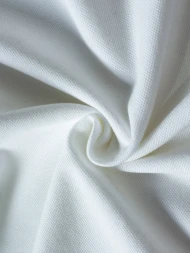 Футболка-поло KELME Short Sleeve Polo White