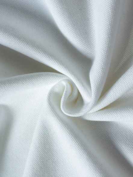 Футболка-поло KELME Short Sleeve Polo White