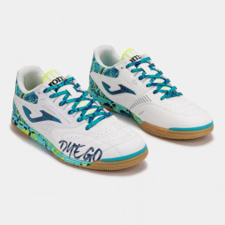 БЕЛЫЙ СИНИЙ ИНДОР