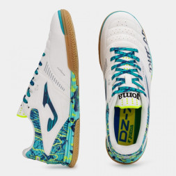 БЕЛЫЙ СИНИЙ ИНДОР