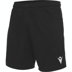 Шорты унисекс MACRON Bismuth Hero, 205907-NV-2XL, размер 2XL, темно-синий