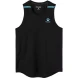 Майка KELME Sports Vest Black