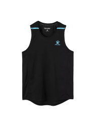 Майка KELME Sports Vest Black