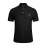 Футболка-поло KELME Short Sleeve Polo Shirt Dark Grey