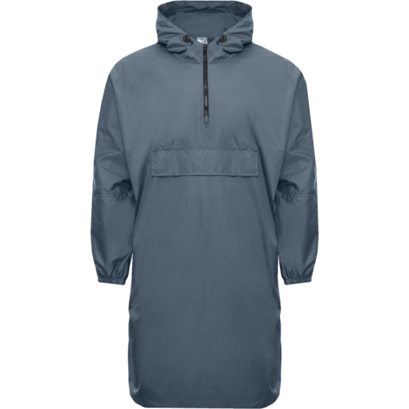 Дождевик анорак STAN с карманом, 61