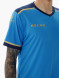 Футбольная форма KELME Football Suit (Light Blue/Dark Blue)