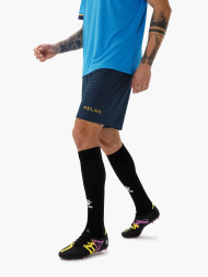 Футбольная форма KELME Football Suit (Light Blue/Dark Blue)