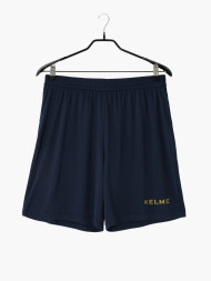 Футбольная форма KELME Football Suit (Light Blue/Dark Blue)