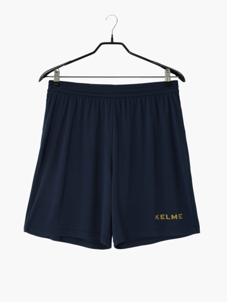 Футбольная форма KELME Football Suit (Light Blue/Dark Blue)