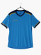 Футбольная форма KELME Football Suit (Light Blue/Dark Blue)