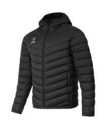 Куртка утепленная JOGEL ESSENTIAL PerFormPROOF Light Padded Jacket, черный