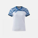 ФУТБОЛКА С КОРОТКИМ РУКАВОМ IRON HANDBALL PRO БЕЛЫЙ КОРОЛЕВСКИЙ