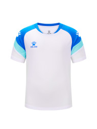 Футболка KELME T-Shirt White
