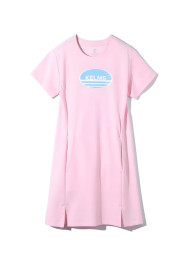 Детское платье KELME Girl's Dresses Pink
