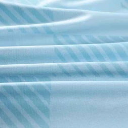 Баскетбольная форма KELME Basketball Clothes Light Blue