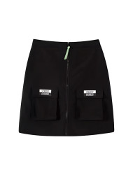 Юбка KELME Skirt Black