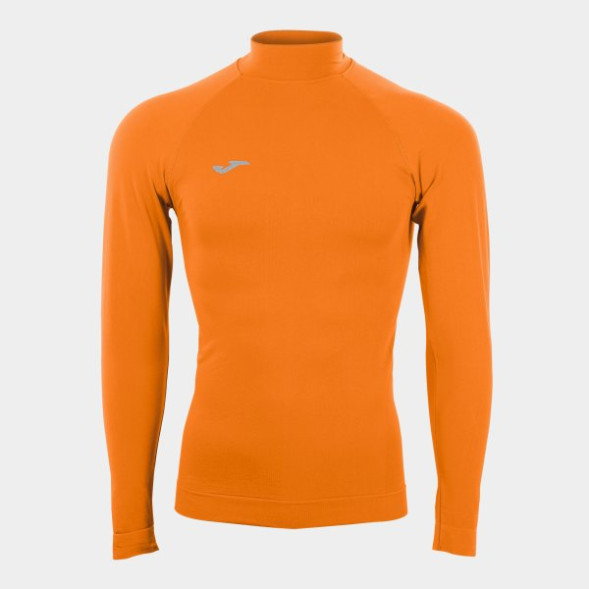 Термолонгслив JOMA BRAMA CLASSIC Оранжевый