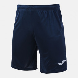 ШОРТЫ VINTAGE ECO RETRO ТЕМНО-СИНИЙ