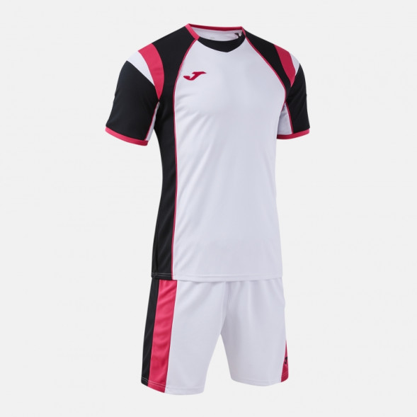 SET PROLIGA БЕЛЫЙ ФУКСИЯ