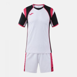 SET PROLIGA БЕЛЫЙ ФУКСИЯ