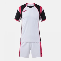 SET PROLIGA БЕЛЫЙ ФУКСИЯ