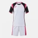 SET PROLIGA БЕЛЫЙ ФУКСИЯ