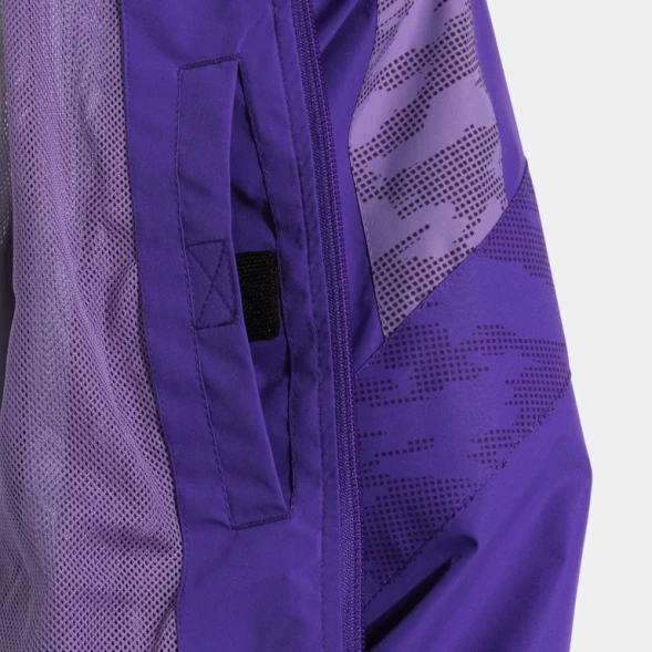 Дождевик JOMA CHAMPIONS VIII VIOLETA