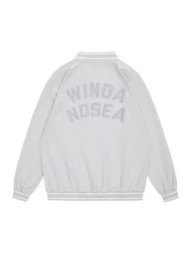 Свитшот KELME Woven Long-Sleeved Sweatshirt Grey