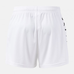 ШОРТЫ HEROIC БЕЛЫЕ