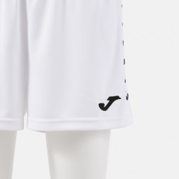 ШОРТЫ HEROIC БЕЛЫЕ