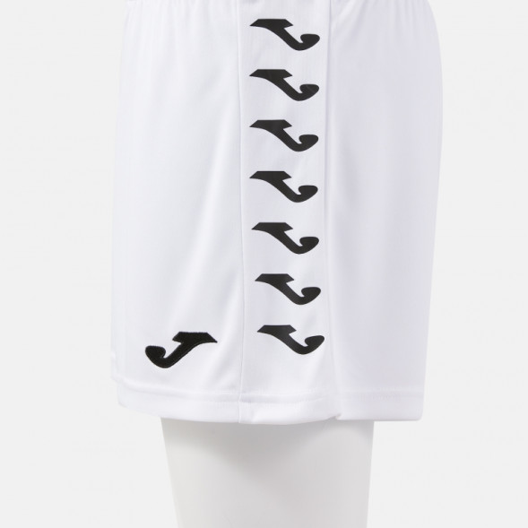 ШОРТЫ HEROIC БЕЛЫЕ