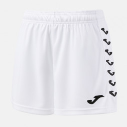 ШОРТЫ HEROIC БЕЛЫЕ