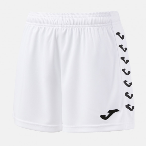 ШОРТЫ HEROIC БЕЛЫЕ