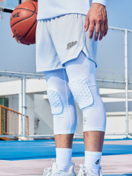 Шорты KELME Basketball Shorts Grey