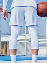 Шорты KELME Basketball Shorts Grey