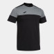 Игровая футболка JOMA CREW V    