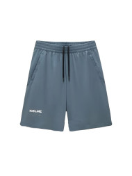 Шорты KELME Knitted Shorts Dark Grey