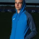 Джемпер с капюшоном JOMA ACADEMY IV Синий-темно синий