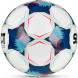 Мяч футб. SELECT Brillant Replica V25, 0995871002, р.5, 32пан., гл.ТПУ, маш.сш, бело-сине-голубой